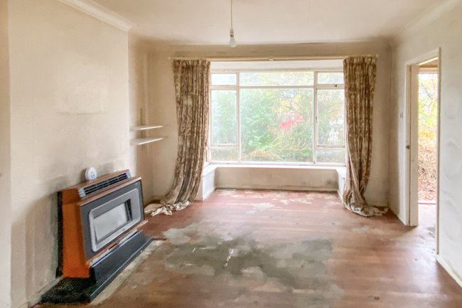 20 Marlborough Crescent, Long Hanborough, Witney, Oxfordshire, OX29 8JP 1