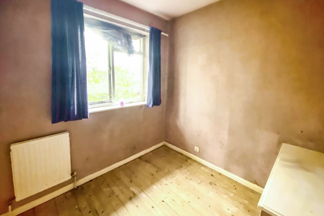 20 Marlborough Crescent, Long Hanborough, Witney, Oxfordshire, OX29 8JP 1