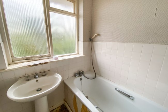 20 Marlborough Crescent, Long Hanborough, Witney, Oxfordshire, OX29 8JP 1