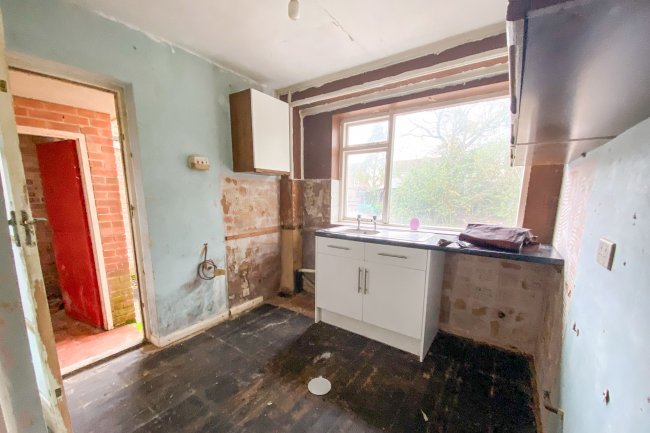 20 Marlborough Crescent, Long Hanborough, Witney, Oxfordshire, OX29 8JP 1
