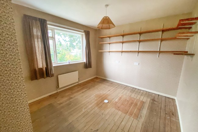 20 Marlborough Crescent, Long Hanborough, Witney, Oxfordshire, OX29 8JP 1