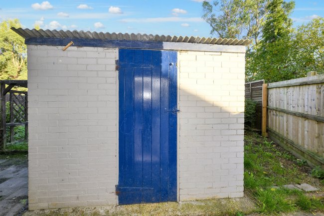 10 Church Lane, Great Paxton, St. Neots, Cambridgeshire, PE19 6RJ 6