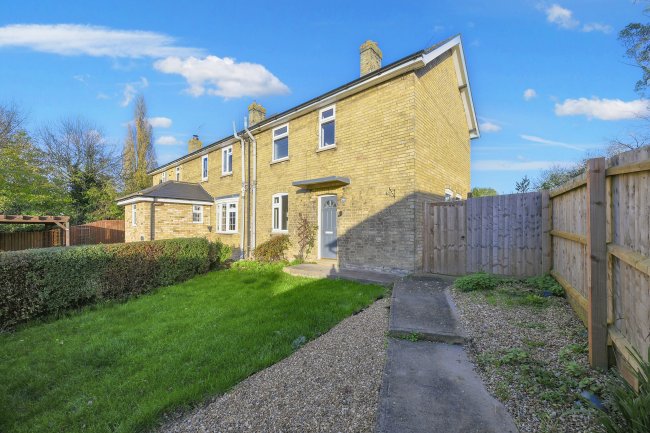 10 Church Lane, Great Paxton, St. Neots, Cambridgeshire, PE19 6RJ 6