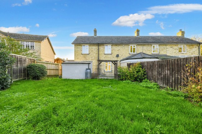 10 Church Lane, Great Paxton, St. Neots, Cambridgeshire, PE19 6RJ 6