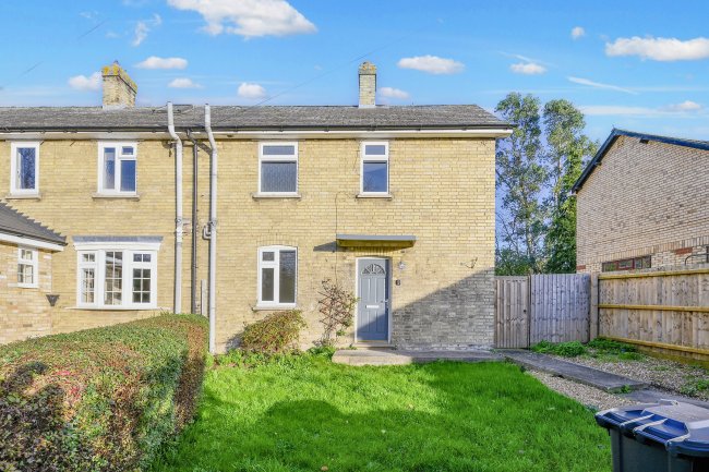 10 Church Lane, Great Paxton, St. Neots, Cambridgeshire, PE19 6RJ 6