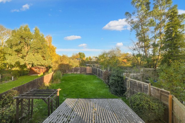 10 Church Lane, Great Paxton, St. Neots, Cambridgeshire, PE19 6RJ 6