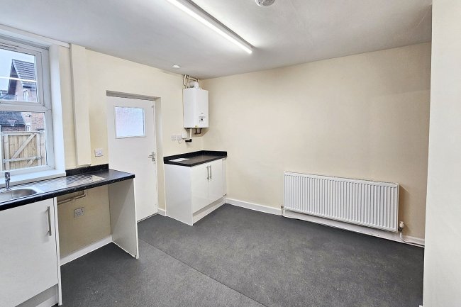 86 Brookshaw Street, Bury, Lancashire, BL9 6EB 8