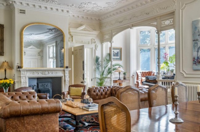 2 Brankesmere House, Queens Crescent, Southsea, Portsmouth, PO5 3HT 5