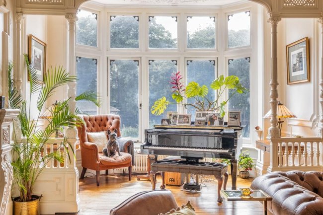 2 Brankesmere House, Queens Crescent, Southsea, Portsmouth, PO5 3HT 5