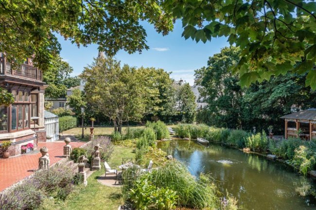 2 Brankesmere House, Queens Crescent, Southsea, Portsmouth, PO5 3HT 5