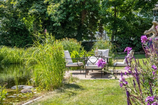 2 Brankesmere House, Queens Crescent, Southsea, Portsmouth, PO5 3HT 5