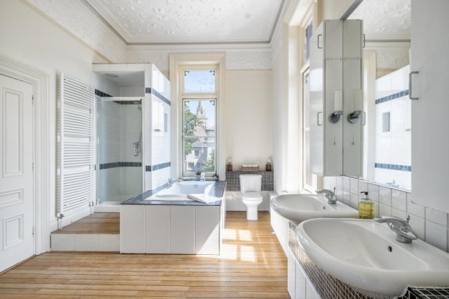 2 Brankesmere House, Queens Crescent, Southsea, Portsmouth, PO5 3HT 5