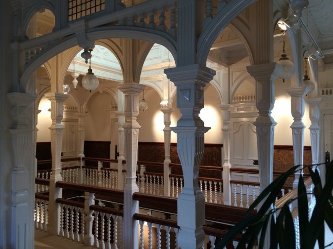 Brankesmere House, Queens Crescent, Southsea, Portsmouth, PO5 3HT 56