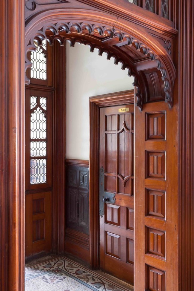 Brankesmere House, Queens Crescent, Southsea, Portsmouth, PO5 3HT 56