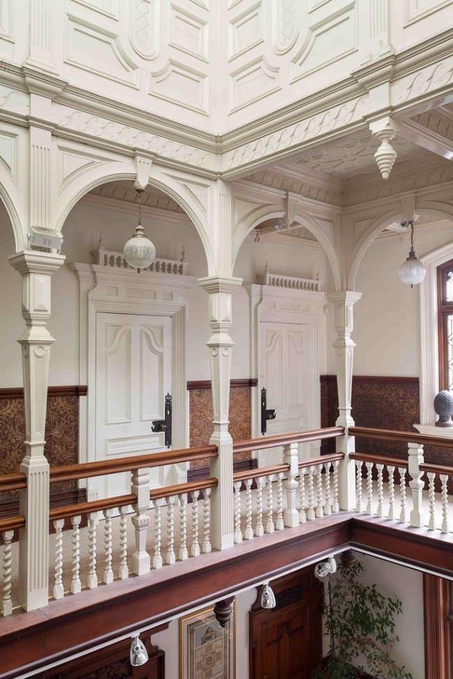 Brankesmere House, Queens Crescent, Southsea, Portsmouth, PO5 3HT 56