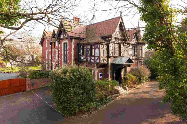 Brankesmere House, Queens Crescent, Southsea, Portsmouth, PO5 3HT 56