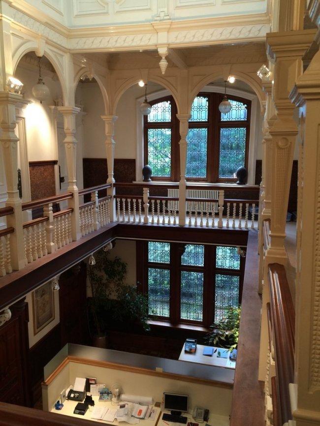 Brankesmere House, Queens Crescent, Southsea, Portsmouth, PO5 3HT 56