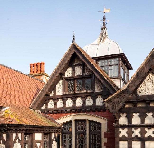 Brankesmere House, Queens Crescent, Southsea, Portsmouth, PO5 3HT 56