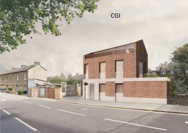 58 West Barnes Lane, New Malden, KT3 4PS 5