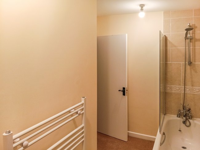 9 Wilsford, Devizes, Pewsey, SN9 6HB 6