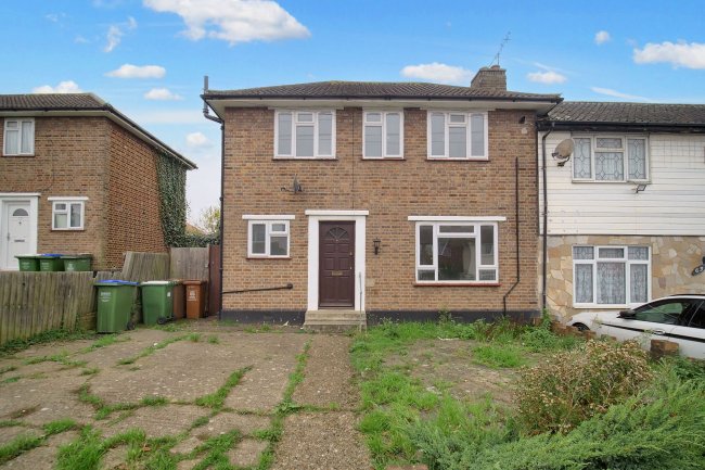 61 Glenmore Road, Welling, DA16 3BW 3