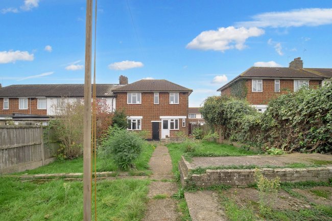 61 Glenmore Road, Welling, DA16 3BW 3