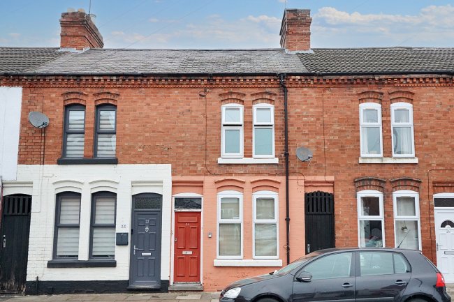 24 Lothair Road, Leicester LE2 7QB 7