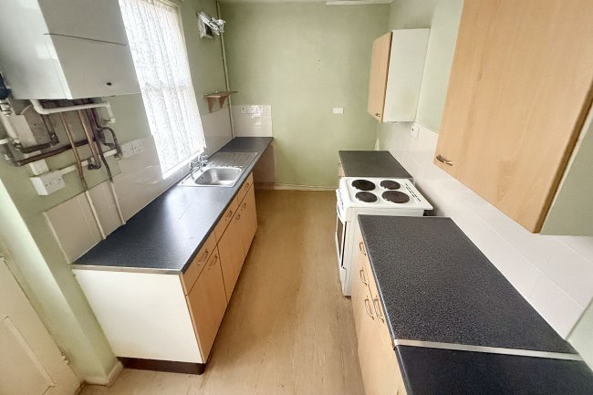 32 Ivanhoe Street, Leicester, LE3 9GW 2