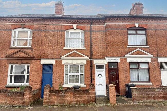 32 Ivanhoe Street, Leicester, LE3 9GW 2