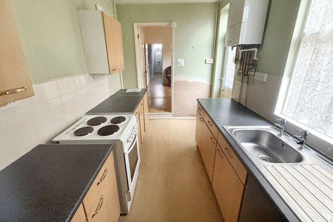 32 Ivanhoe Street, Leicester, LE3 9GW 2