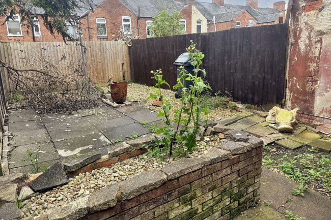 32 Ivanhoe Street, Leicester, LE3 9GW 2