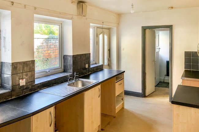 36 Brook Street, Carlisle CA1 2HY 10