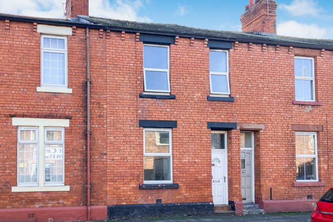 36 Brook Street, Carlisle CA1 2HY 10