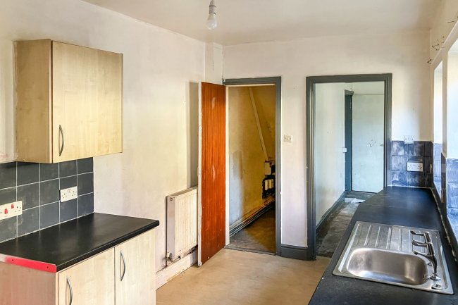 36 Brook Street, Carlisle CA1 2HY 10