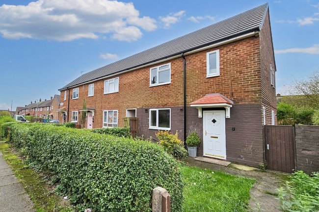 6 Grange Walk, Middleton, Manchester, M24 5GU 3