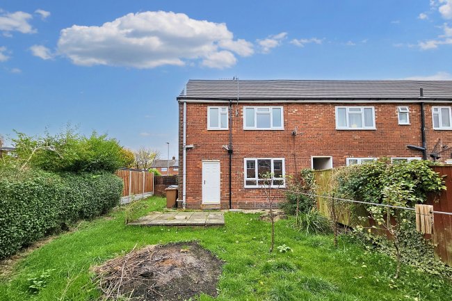 6 Grange Walk, Middleton, Manchester, M24 5GU 3