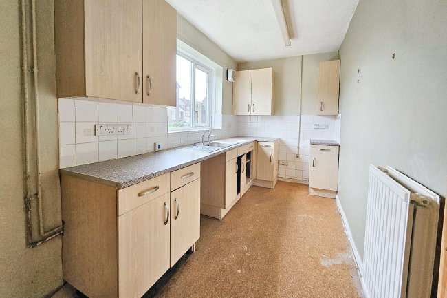 6 Grange Walk, Middleton, Manchester, M24 5GU 3