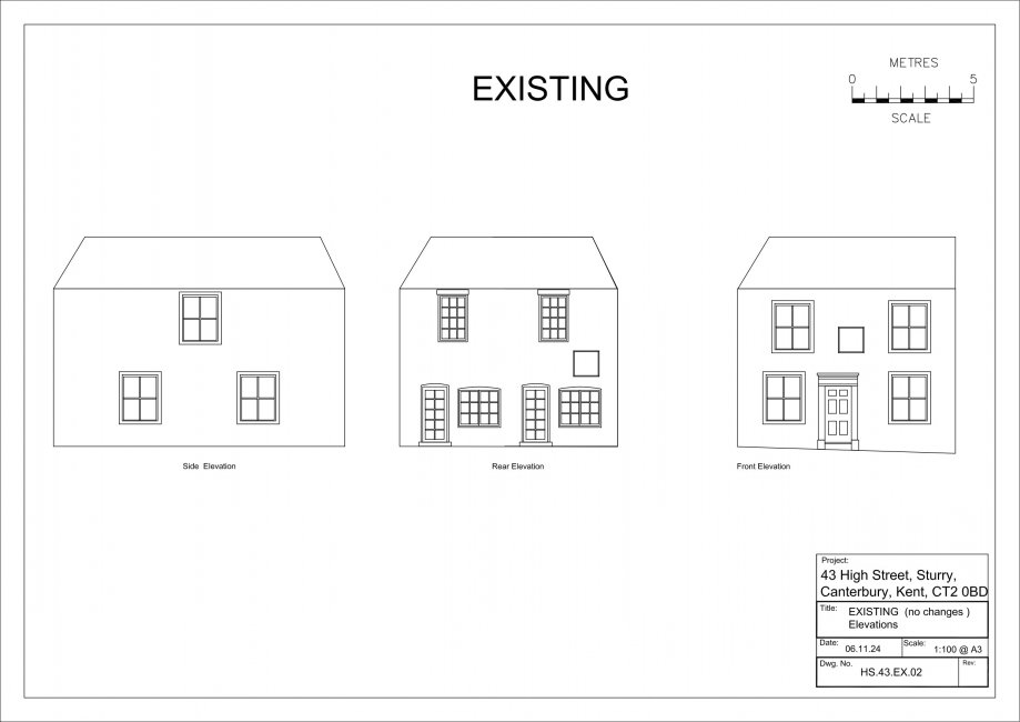 43 High Street, Sturry, Canterbury, Kent, CT2 0BD 10