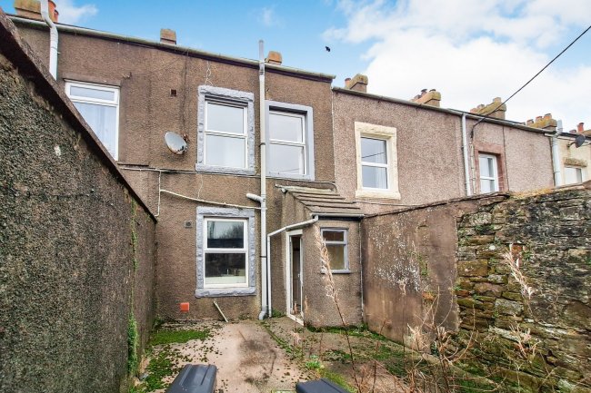 53 Pica Cottages, Pica, Workington, CA14 4QA 8