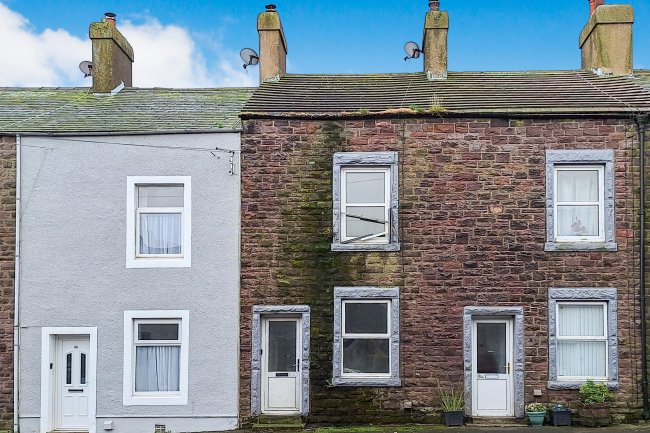 53 Pica Cottages, Pica, Workington, CA14 4QA 8
