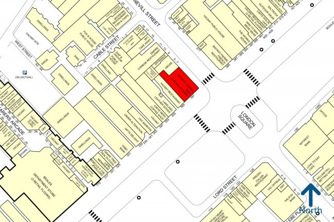 367 Lord Street, Southport, Merseyside, PR8 1NH 48