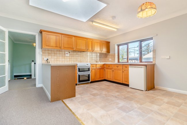 39 Marshland Street, Terrington Saint Clements, Kings Lynn PE34 4NE 2