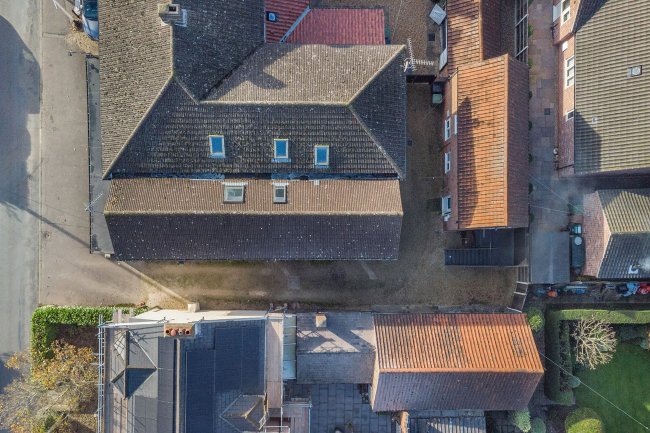 39 Marshland Street, Terrington Saint Clements, Kings Lynn PE34 4NE 2