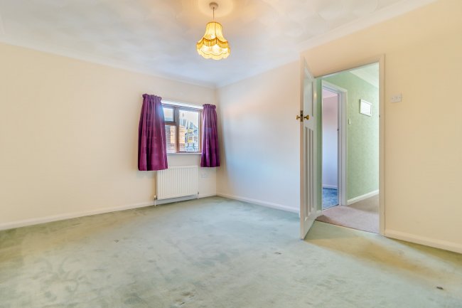 39 Marshland Street, Terrington Saint Clements, Kings Lynn PE34 4NE 2