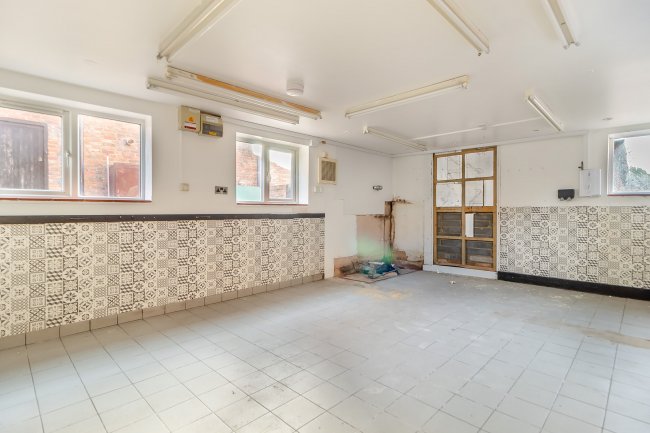 39 Marshland Street, Terrington Saint Clements, Kings Lynn PE34 4NE 2