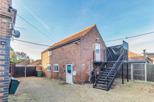 39 Marshland Street, Terrington Saint Clements, Kings Lynn PE34 4NE 2