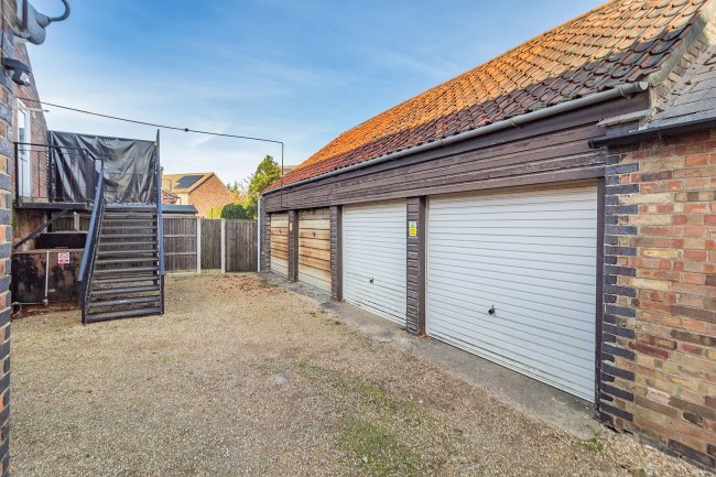 39 Marshland Street, Terrington Saint Clements, Kings Lynn PE34 4NE 2