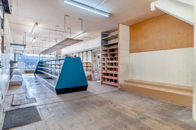 39 Marshland Street, Terrington Saint Clements, Kings Lynn PE34 4NE 2