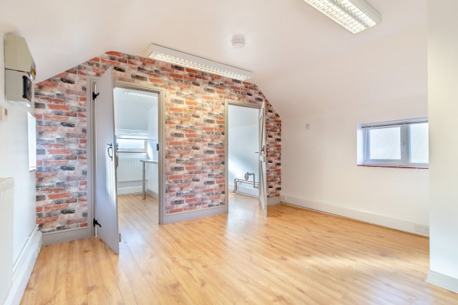 39 Marshland Street, Terrington Saint Clements, Kings Lynn PE34 4NE 2