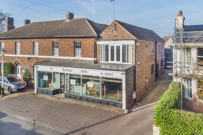 39 Marshland Street, Terrington Saint Clements, Kings Lynn PE34 4NE 2